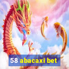 58 abacaxi bet